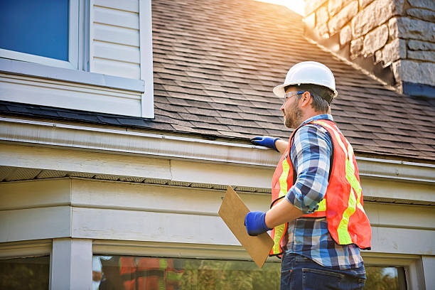 Licensed Roofing service in Wolftown, VA - Ben Roofing and Steel LLC